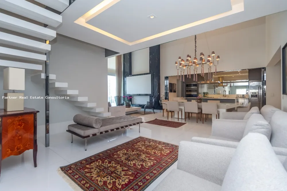 Apartamento, 4 quartos, 254 m² - Foto 8