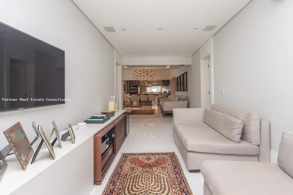 Apartamento, 4 quartos, 254 m² - Foto 2