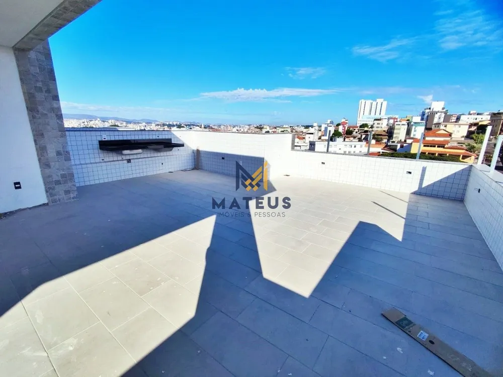 Cobertura, 4 quartos, 162 m² - Foto 12