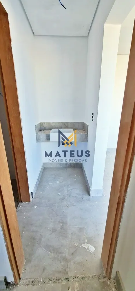 Cobertura, 4 quartos, 162 m² - Foto 10