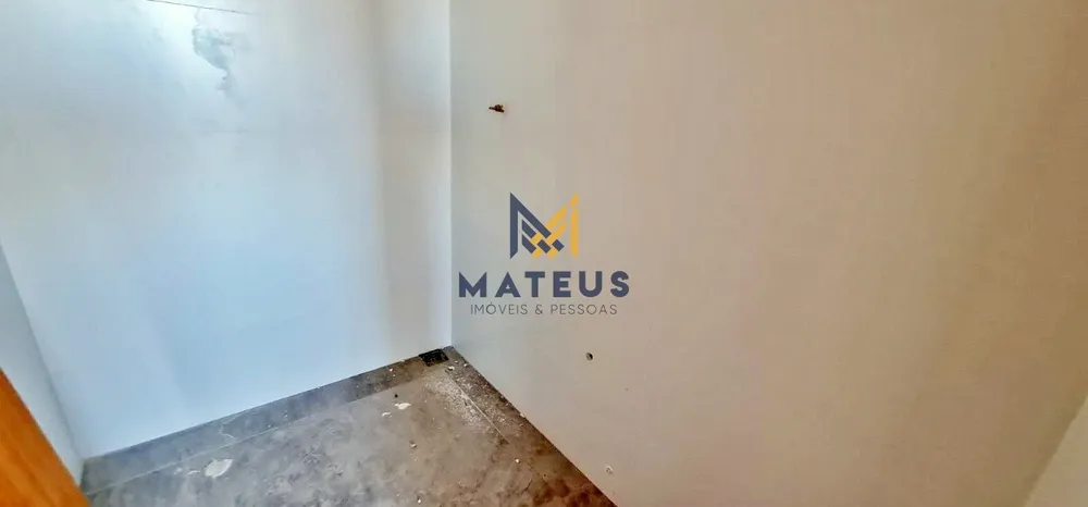 Cobertura, 4 quartos, 162 m² - Foto 2