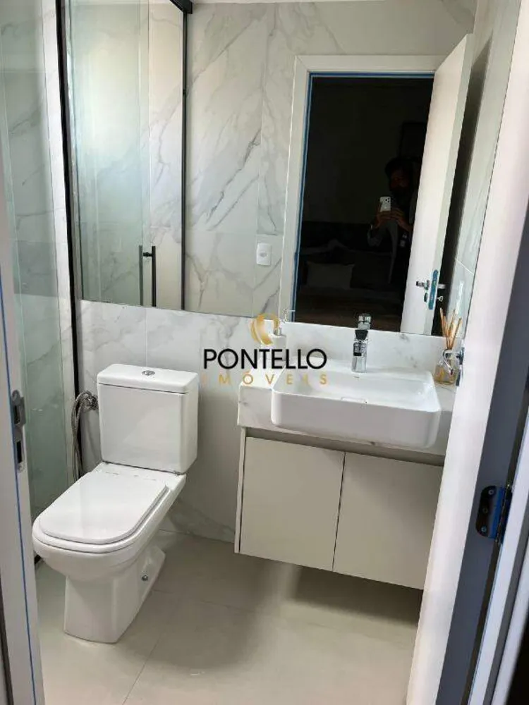 Casa, 2 quartos, 100 m² - Foto 12