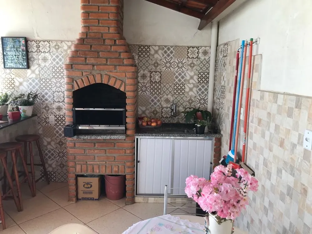 Casa, 3 quartos, 160 m² - Foto 18