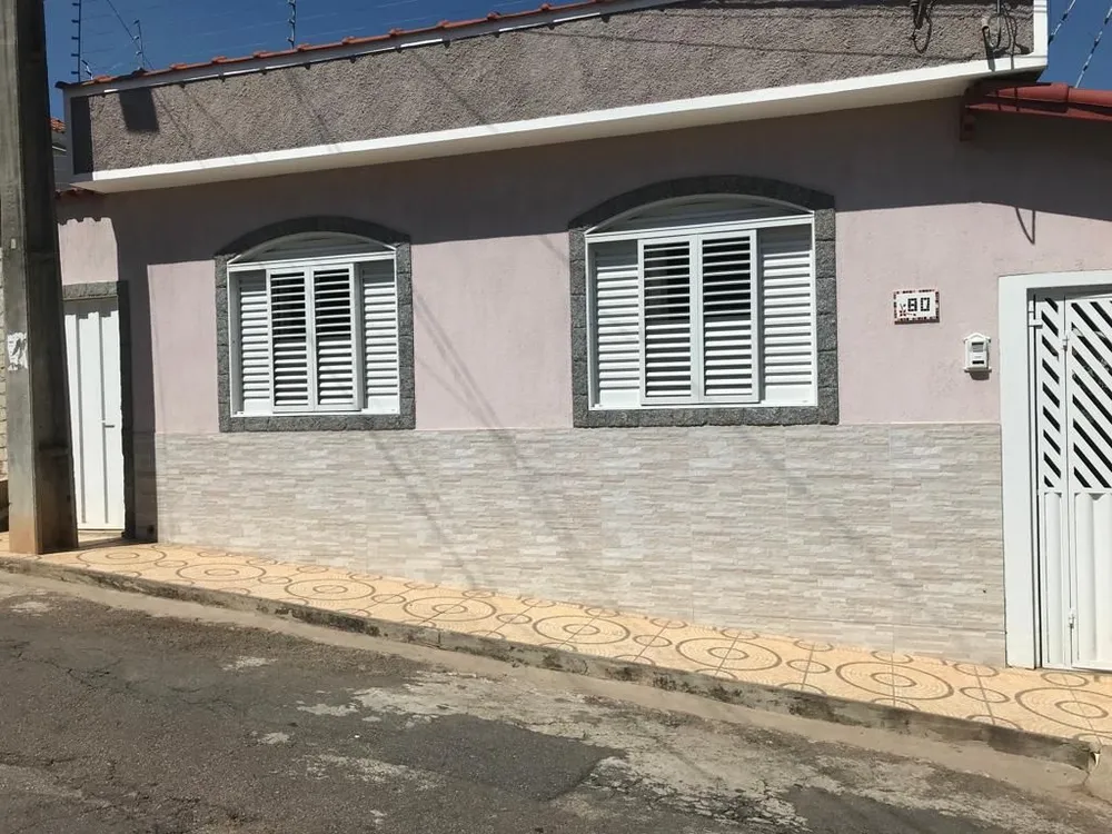 Casa, 3 quartos, 160 m² - Foto 3