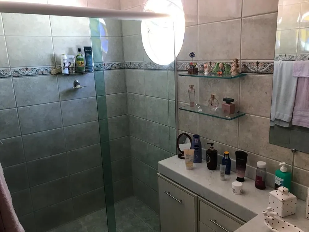 Casa, 3 quartos, 160 m² - Foto 12