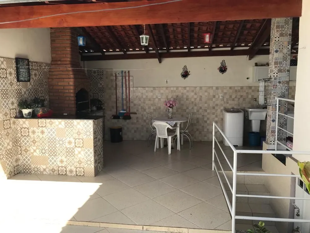 Casa, 3 quartos, 160 m² - Foto 17