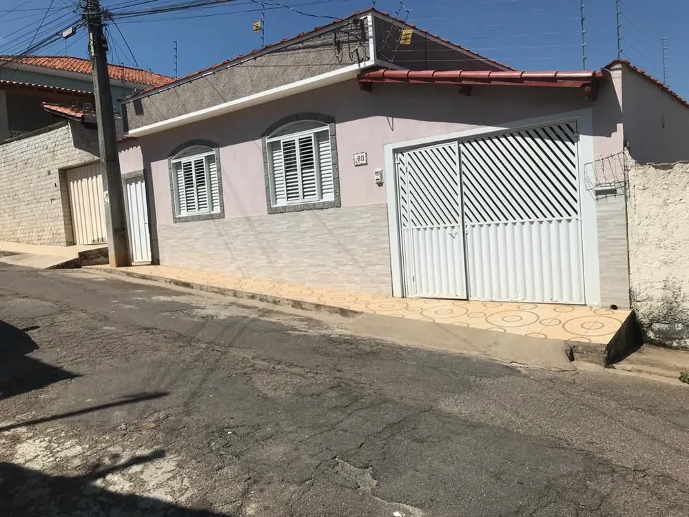 Casa, 3 quartos, 160 m² - Foto 2