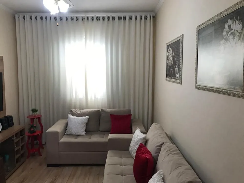 Casa, 3 quartos, 160 m² - Foto 7
