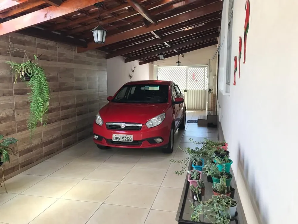 Casa, 3 quartos, 160 m² - Foto 4