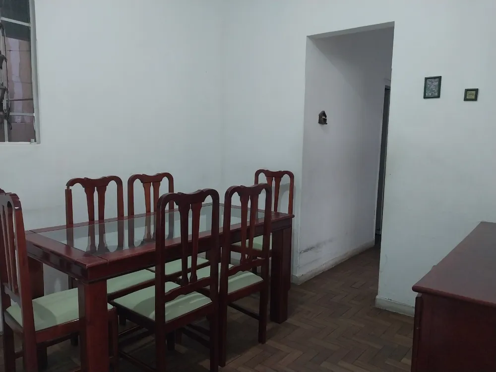 Apartamento, 4 quartos, 90 m² - Foto 3