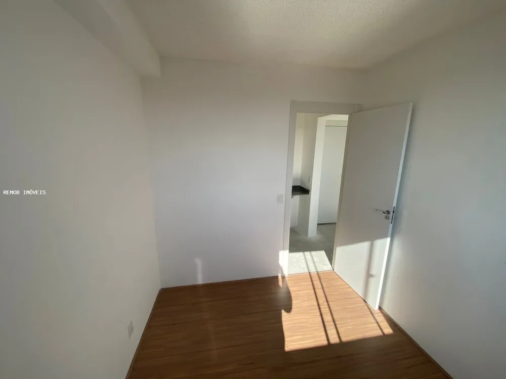 Apartamento, 2 quartos, 34 m² - Foto 2