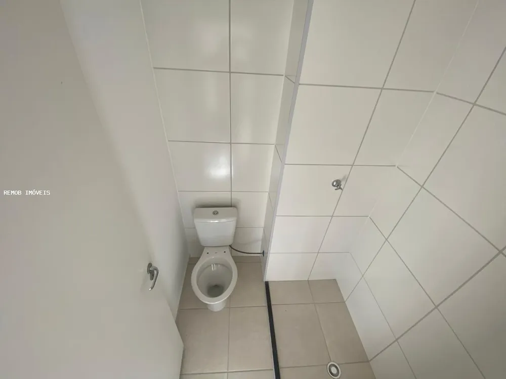 Apartamento, 2 quartos, 34 m² - Foto 8
