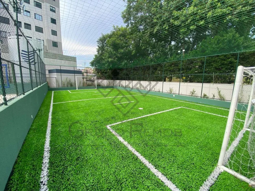 Apartamento, 2 quartos, 34 m² - Foto 12