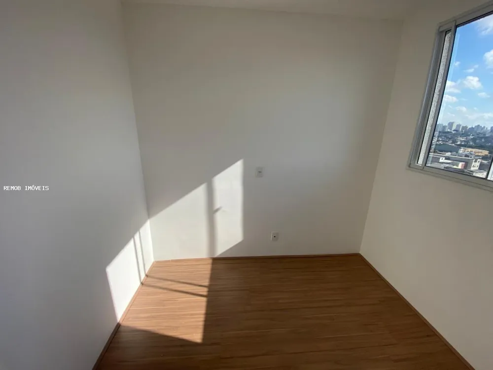 Apartamento, 2 quartos, 34 m² - Foto 3
