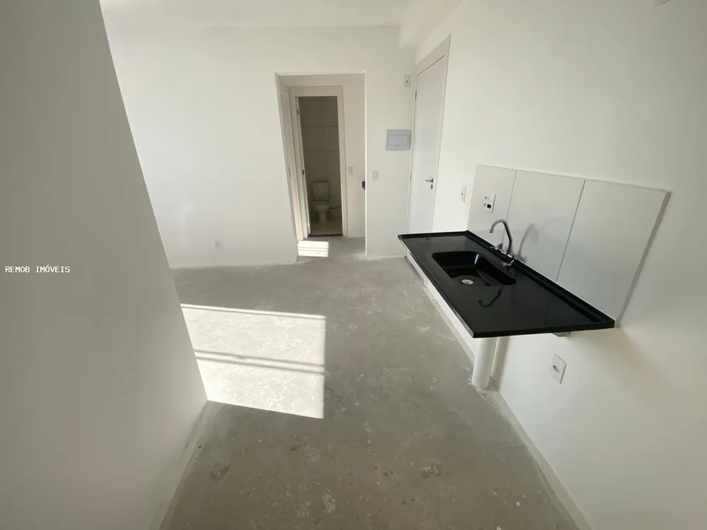 Apartamento, 2 quartos, 34 m² - Foto 9