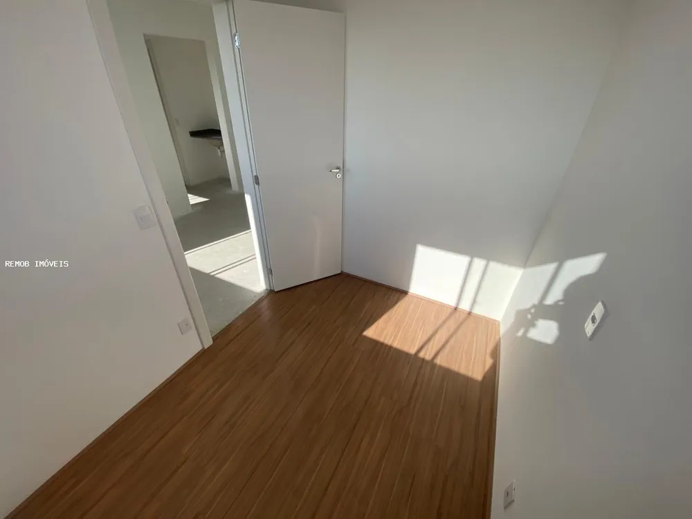 Apartamento, 2 quartos, 34 m² - Foto 4
