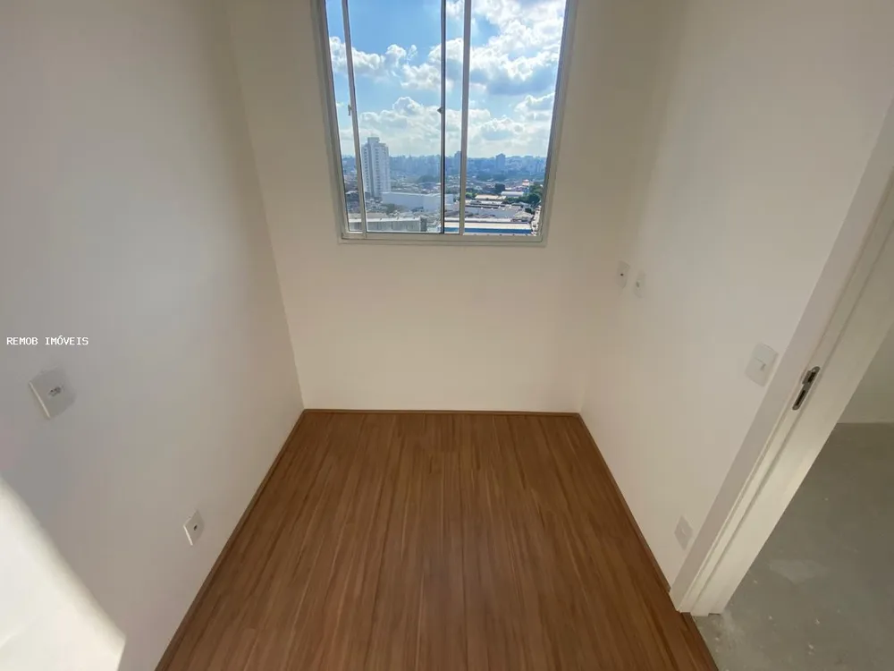 Apartamento, 2 quartos, 34 m² - Foto 5