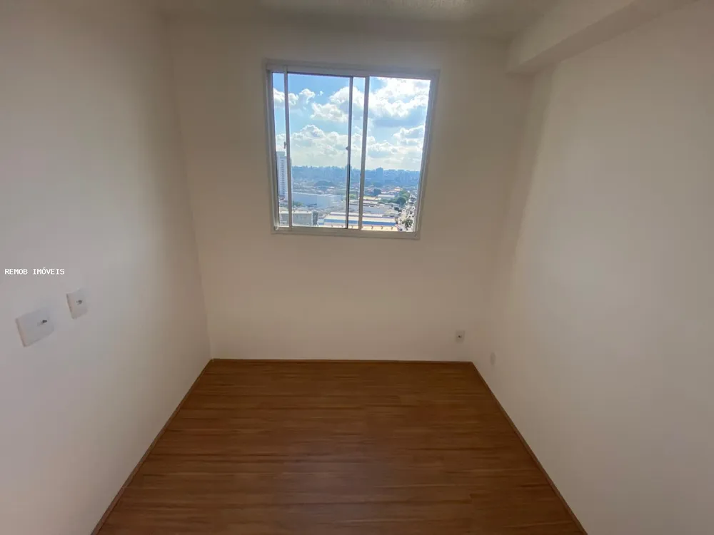 Apartamento, 2 quartos, 34 m² - Foto 7