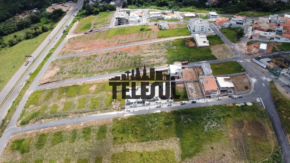 Terreno, 300 m² - Foto 1
