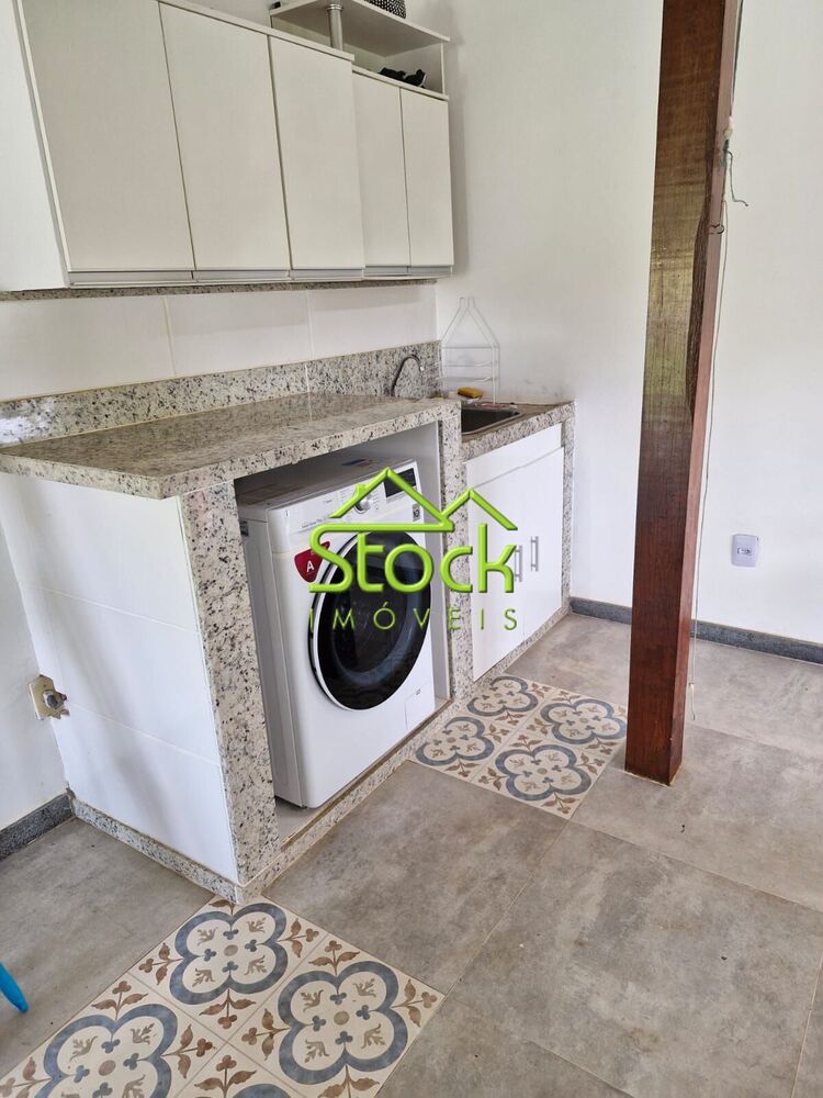 Casa de Condomínio à venda com 3 quartos, 1000m² - Foto 3
