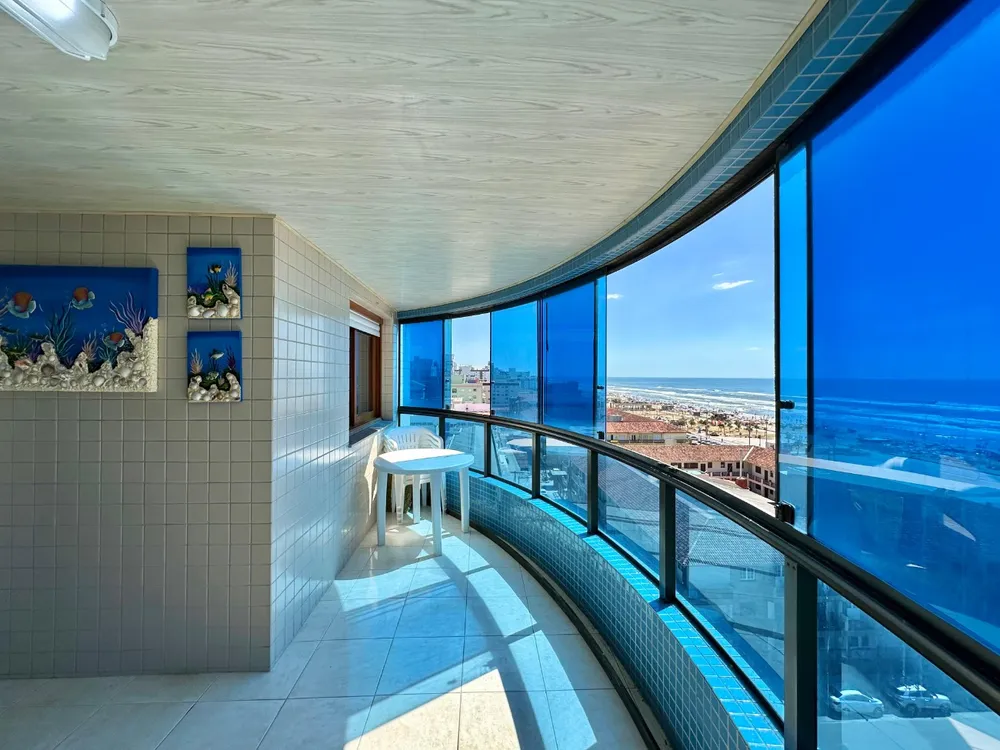 Apartamento, 3 quartos, 147 m² - Foto 1