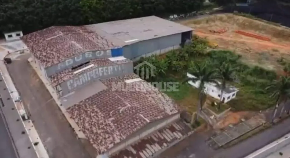 Depósito-Galpão, 15000 m² - Foto 3