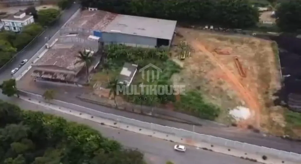 Depósito-Galpão, 15000 m² - Foto 1