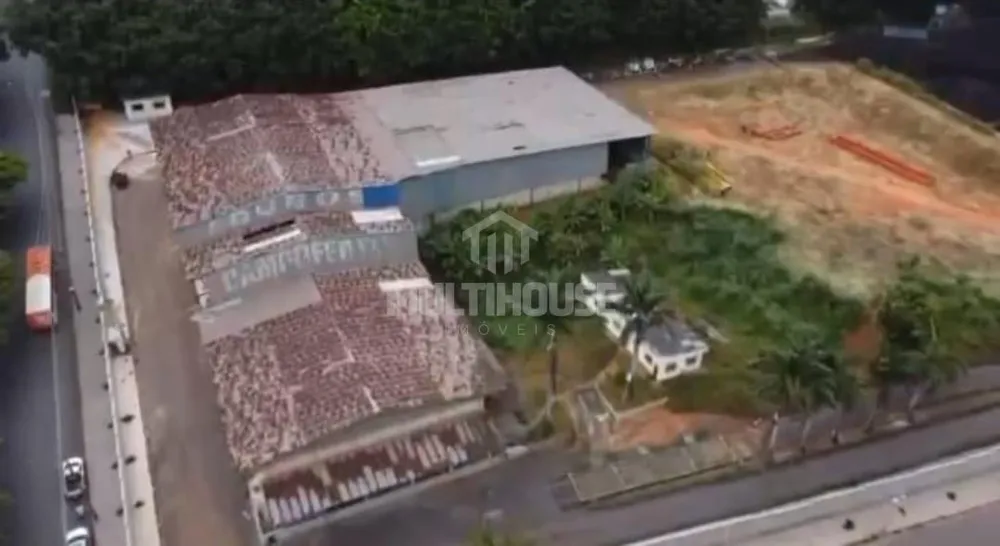 Depósito-Galpão, 15000 m² - Foto 2