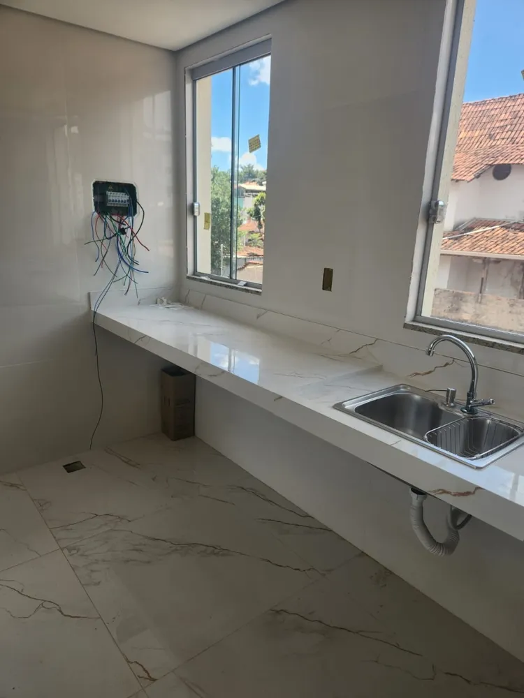 Cobertura, 2 quartos, 44 m² - Foto 10