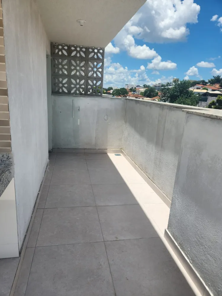 Cobertura, 2 quartos, 44 m² - Foto 6