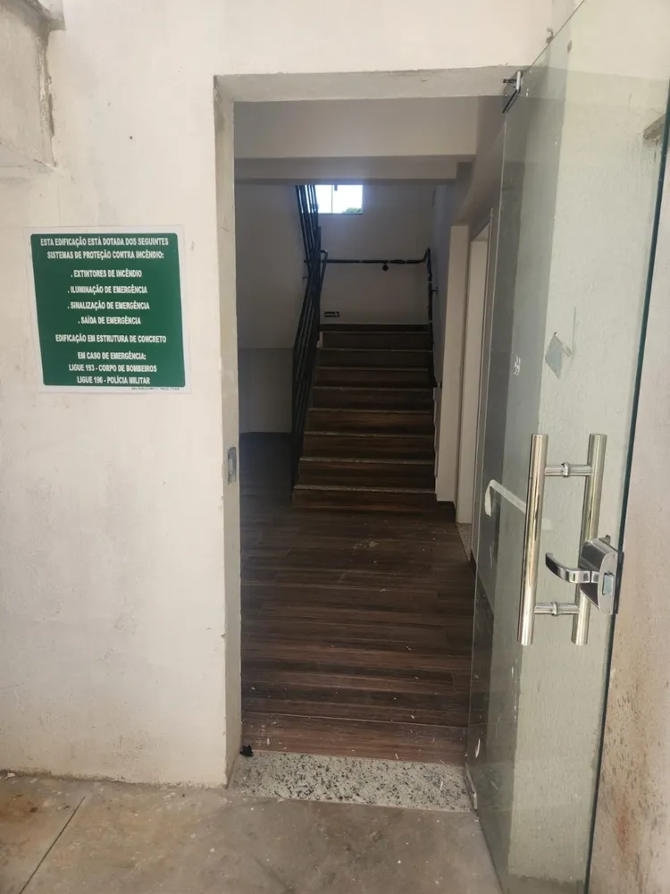 Cobertura, 2 quartos, 44 m² - Foto 2