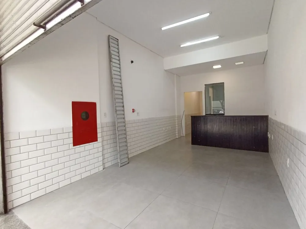 Loja-Salão, 42 m² - Foto 1