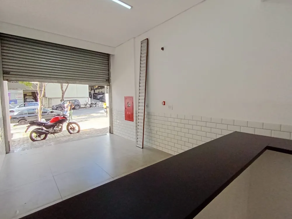 Loja-Salão, 42 m² - Foto 6