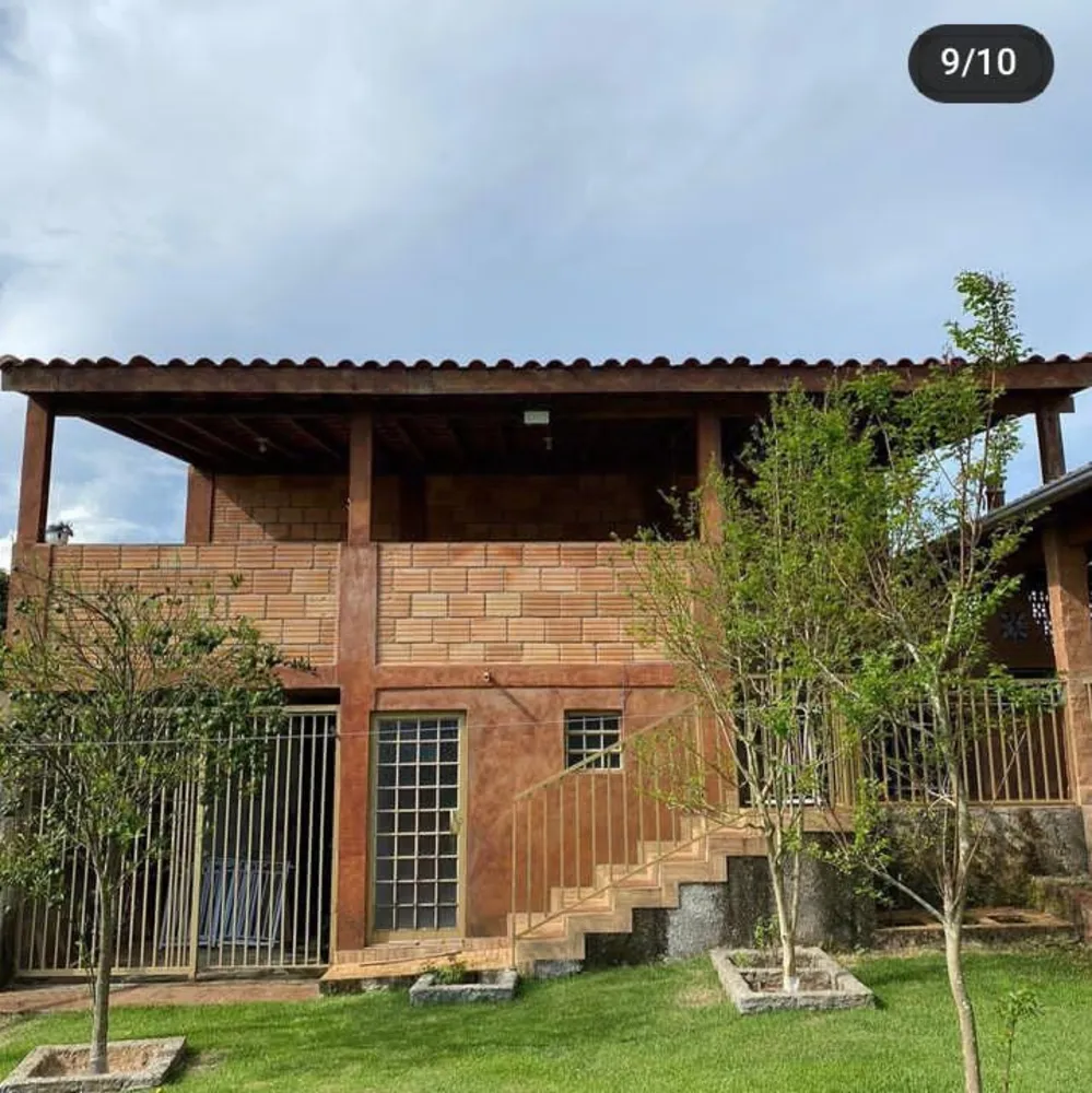 Chácara, 1 quarto - Foto 1