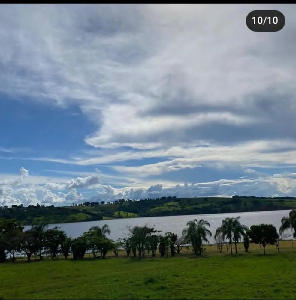 Chácara, 1 quarto - Foto 4