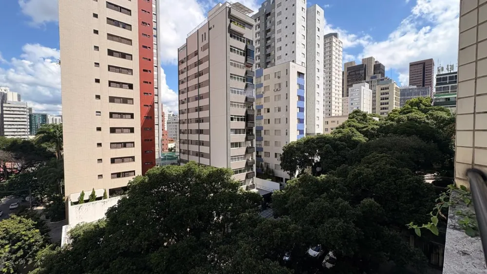 Apartamento, 1 quarto, 49 m² - Foto 4