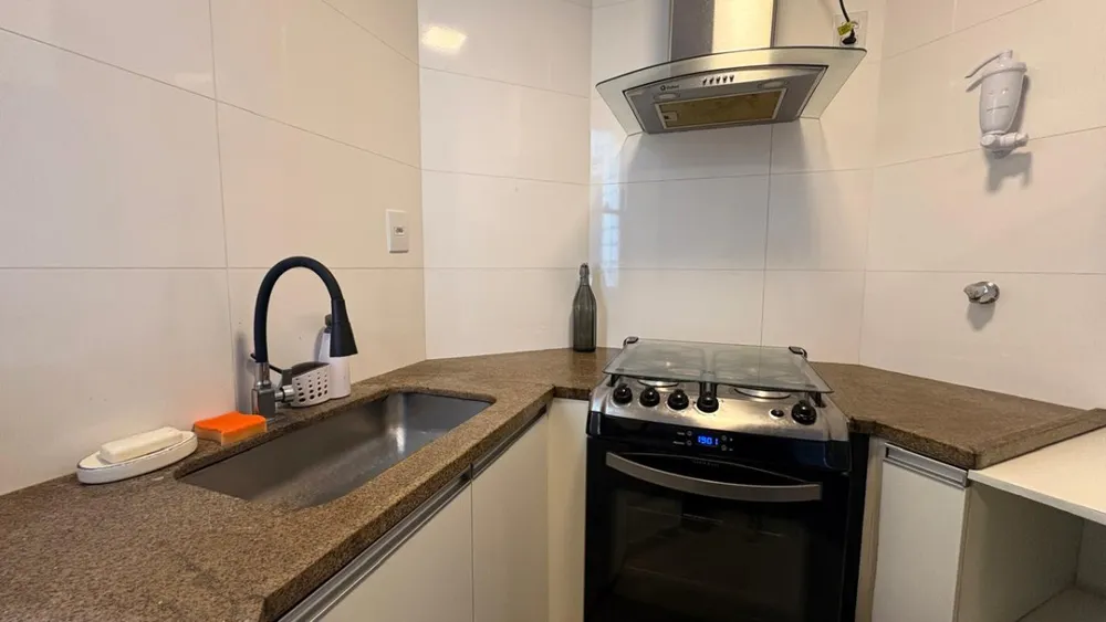 Apartamento, 1 quarto, 49 m² - Foto 5