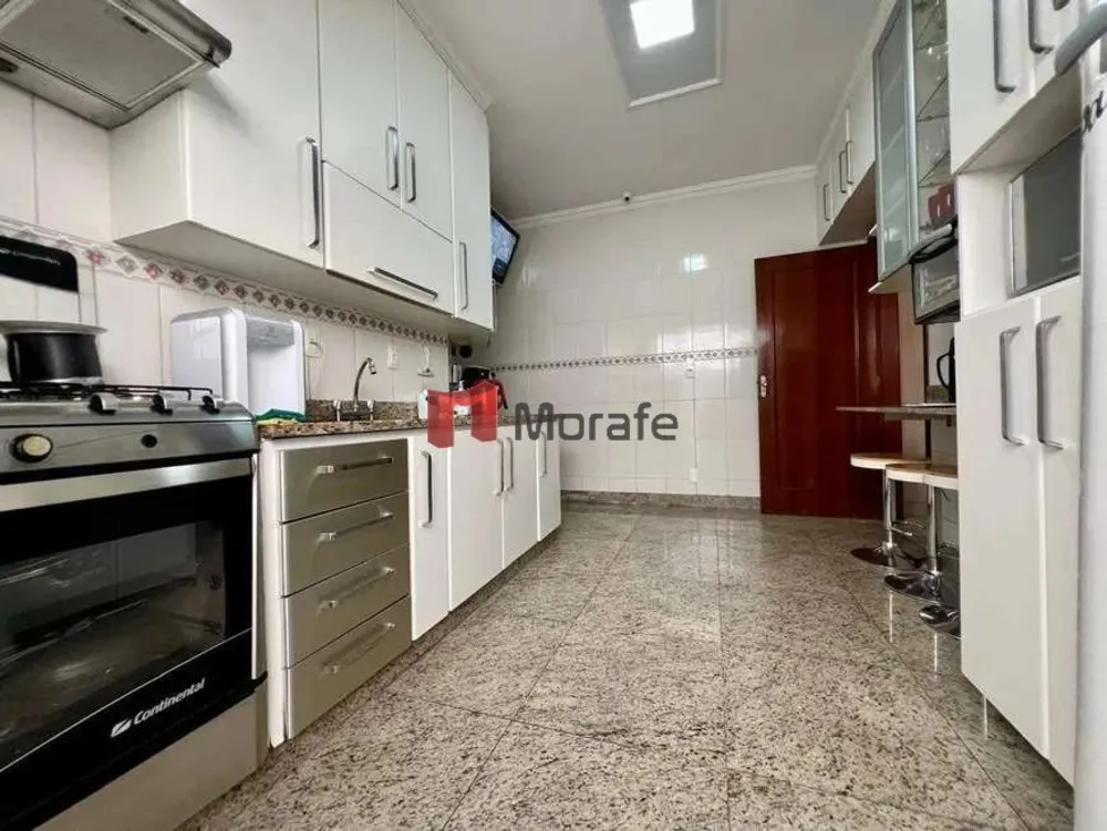 Casa, 3 quartos, 154 m² - Foto 6