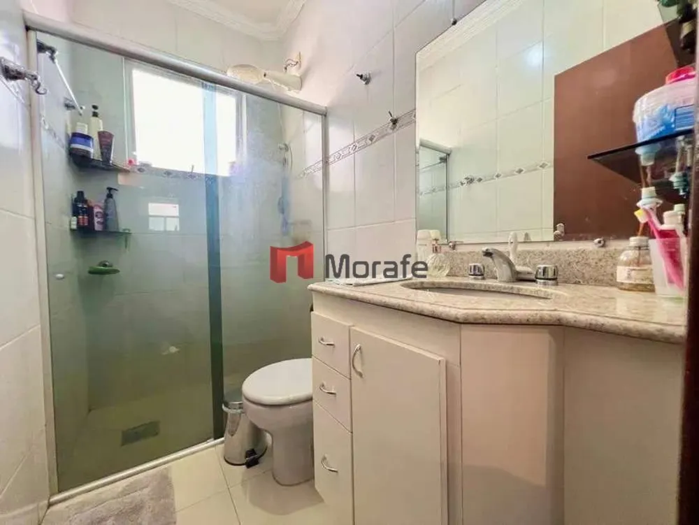 Casa, 3 quartos, 154 m² - Foto 13