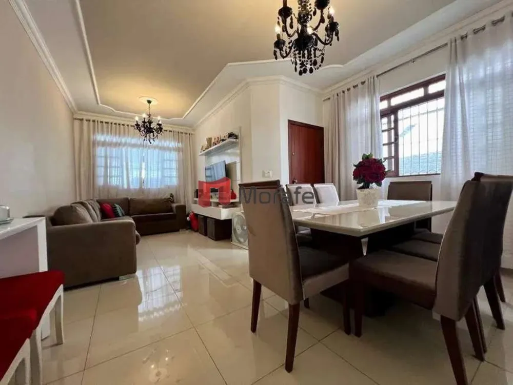 Casa, 3 quartos, 154 m² - Foto 3