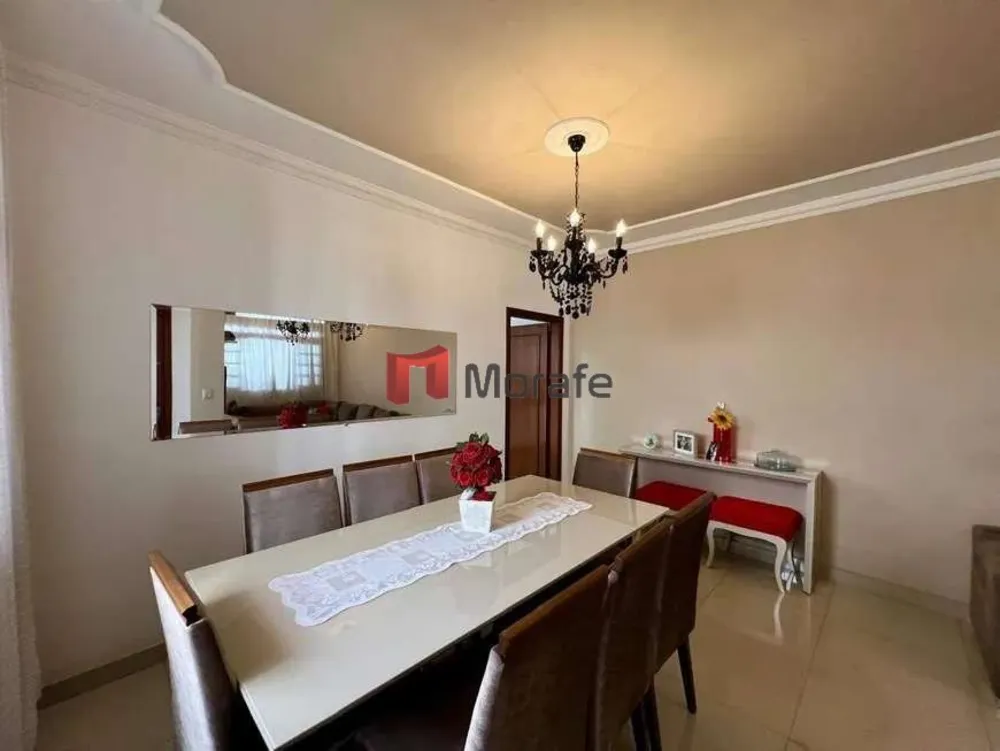Casa, 3 quartos, 154 m² - Foto 2