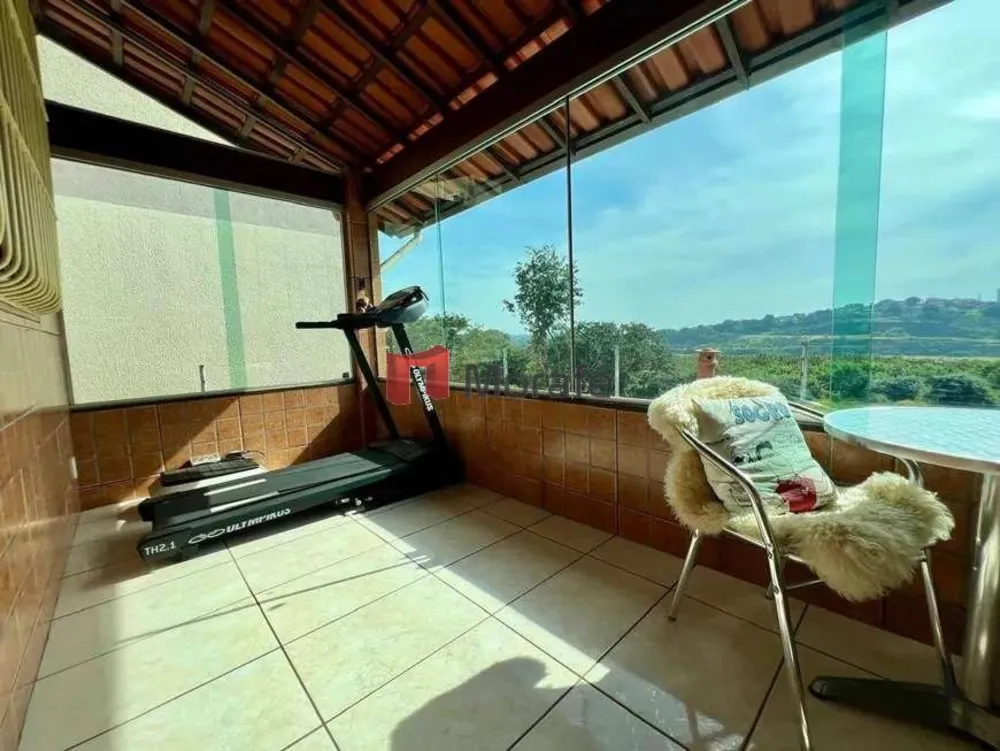 Casa, 3 quartos, 154 m² - Foto 11