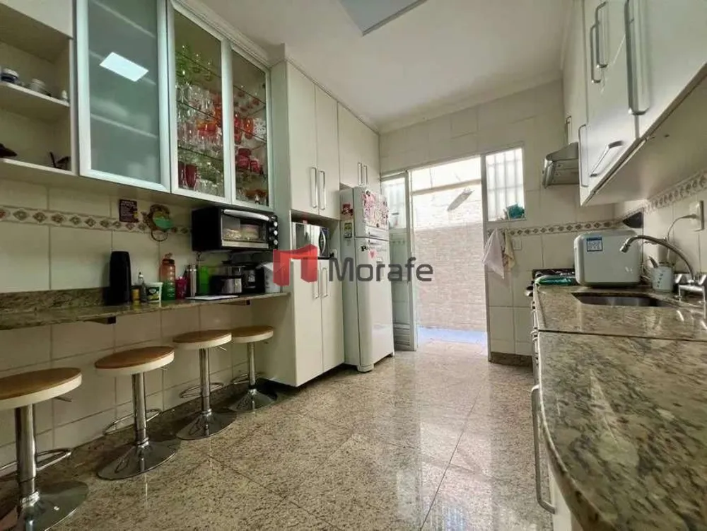Casa, 3 quartos, 154 m² - Foto 7