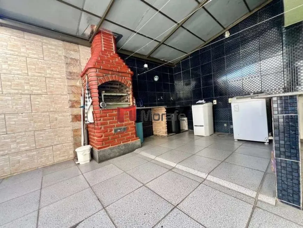 Casa, 3 quartos, 154 m² - Foto 14