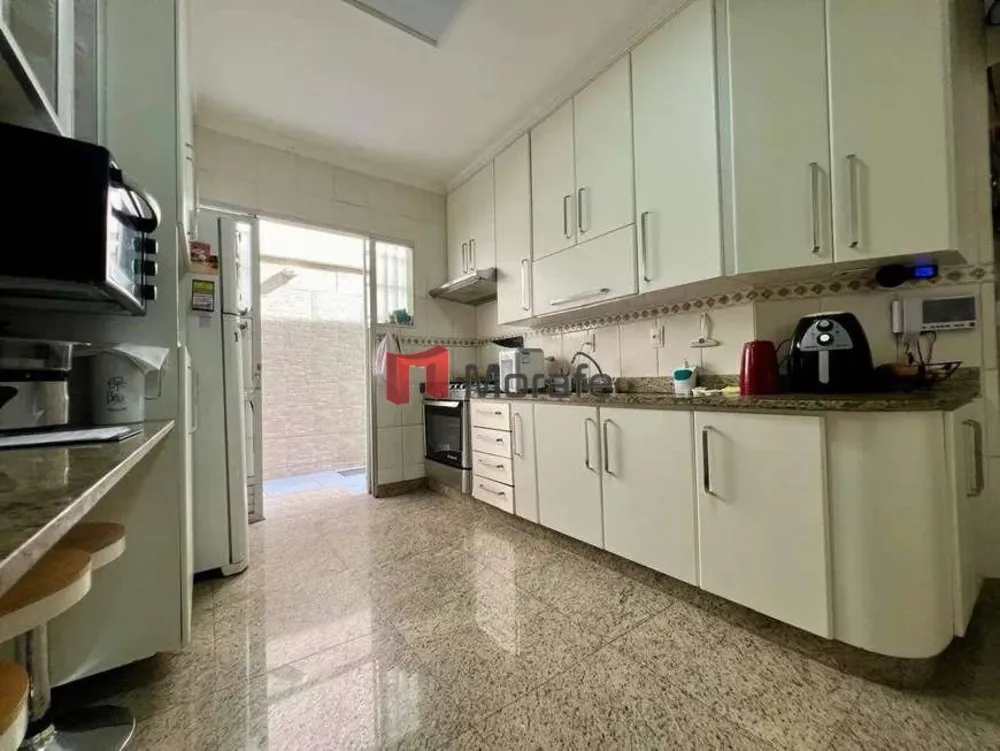 Casa, 3 quartos, 154 m² - Foto 5