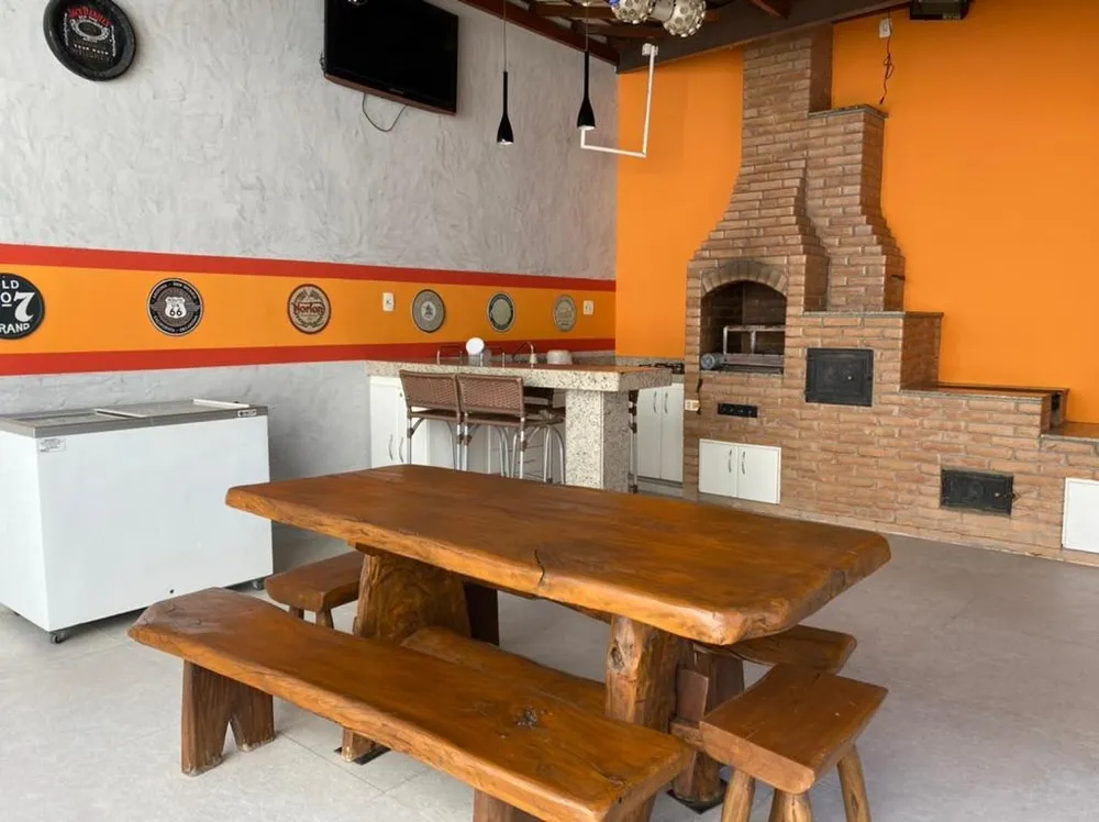 Casa, 3 quartos, 310 m² - Foto 11