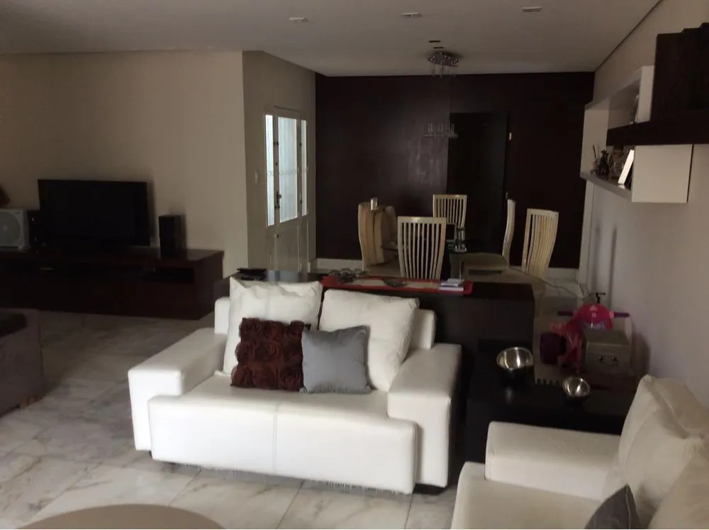 Casa, 3 quartos, 310 m² - Foto 4