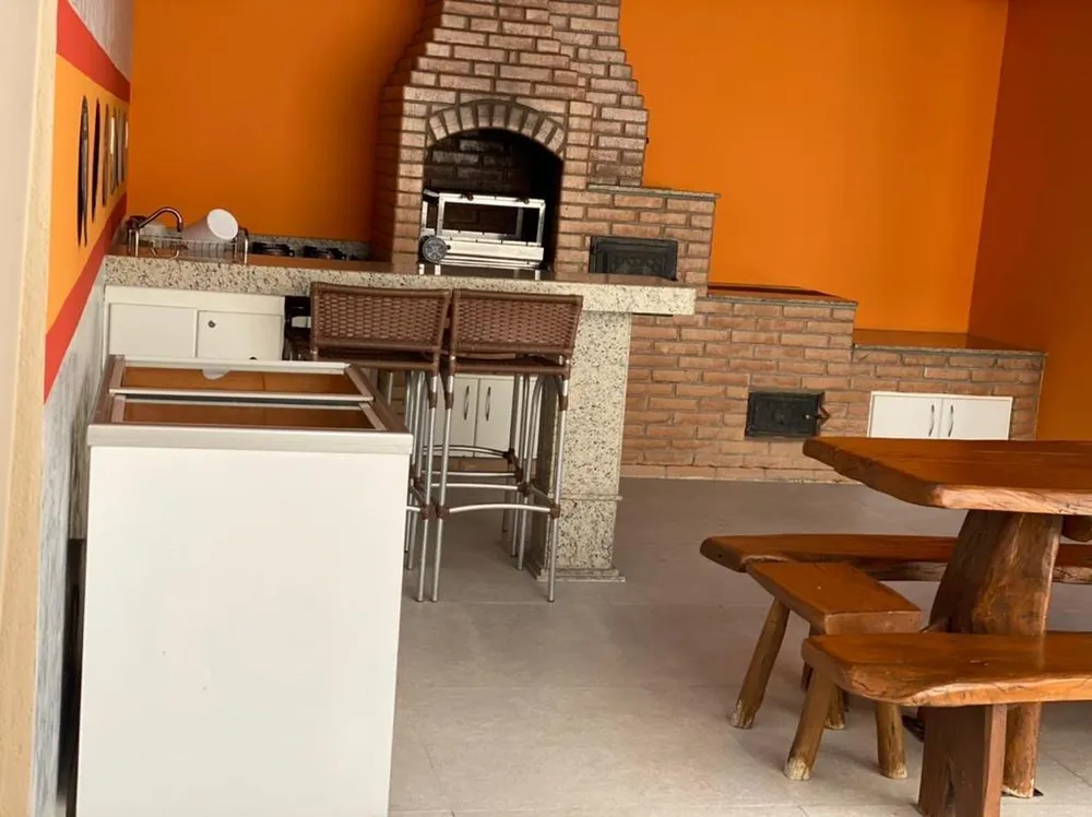 Casa, 3 quartos, 310 m² - Foto 12