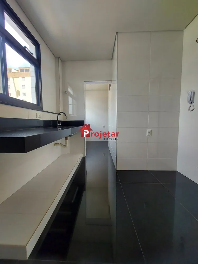 Cobertura, 4 quartos, 150 m² - Foto 5