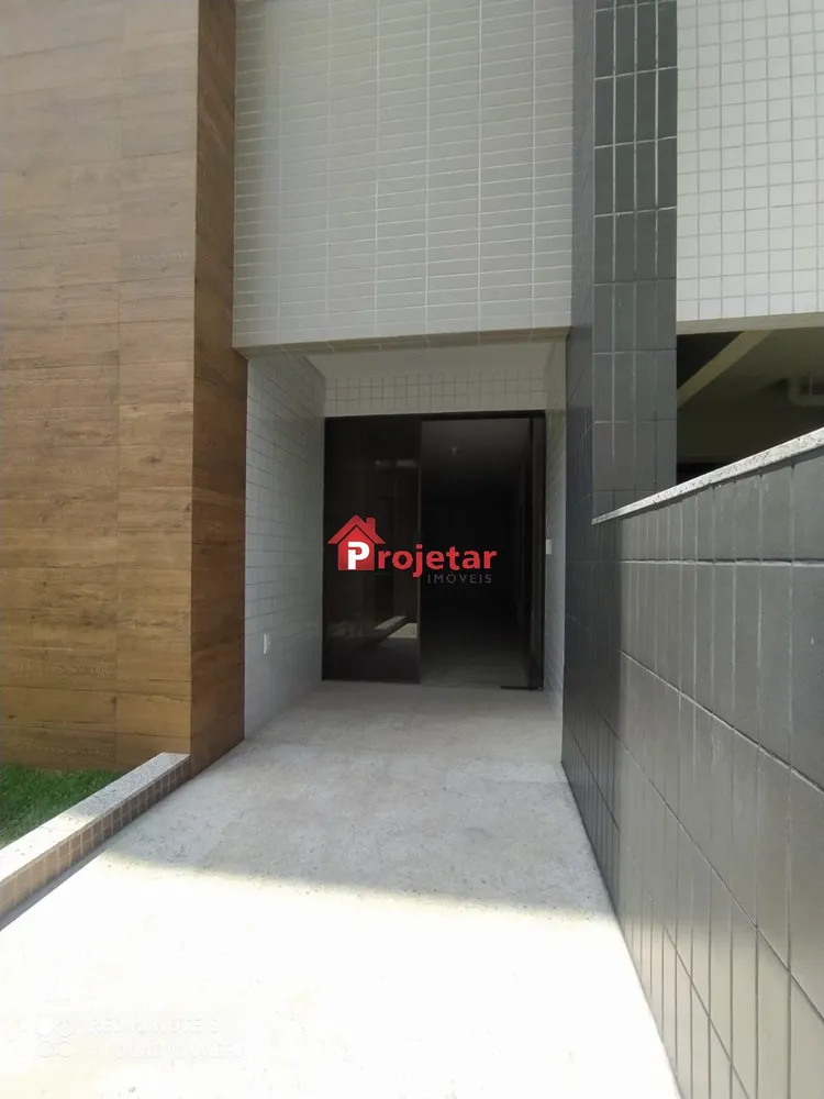 Cobertura, 4 quartos, 150 m² - Foto 11